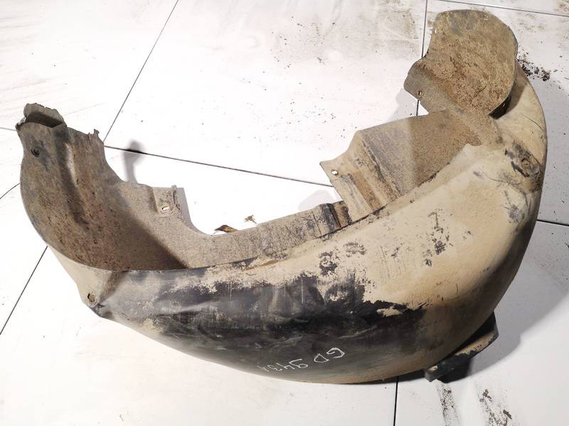 1J0810974 Skoda Octavia 1998 Plastic Inner Fender - REAR RIGHT