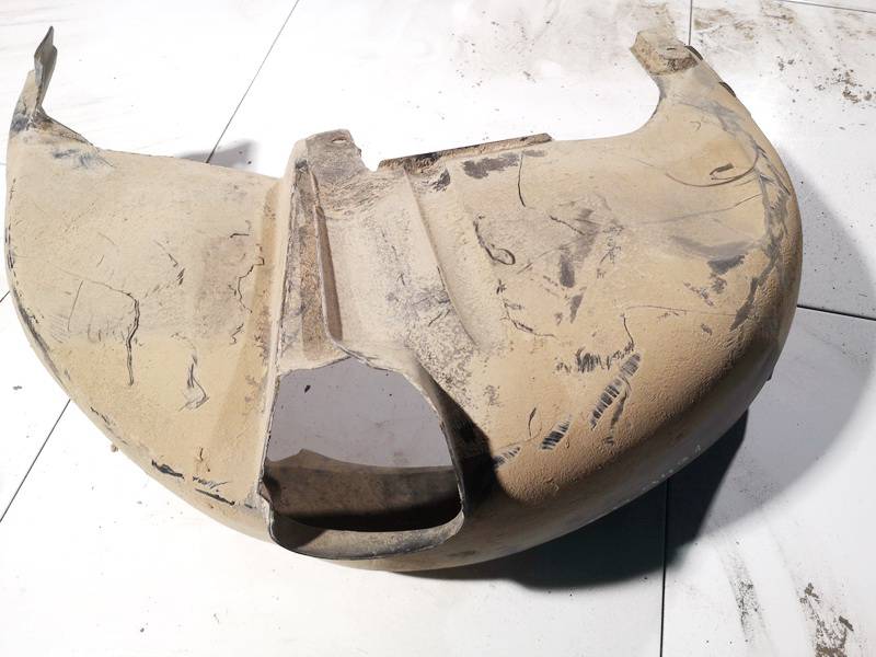 1J0810974 Skoda Octavia 1998 Posparnis G.D. - Thumbnail 2