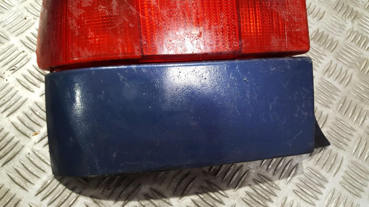 Tail Light Cover Trim Rear Left Citroen ZX 1995    1.9 