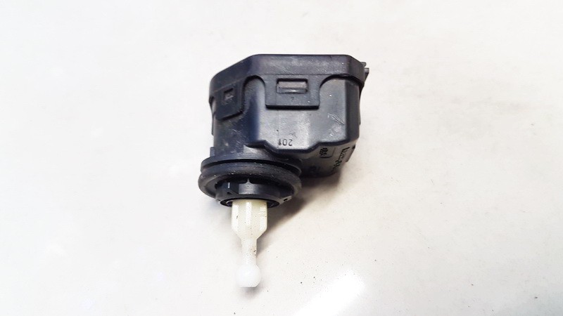 1J0941295C Volkswagen Bora 2001 Headlighth Levell Range Adjustment Motor
