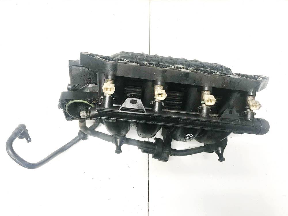 036129711FQ Volkswagen Golf 2005 Intake manifold (Inlet Manifold) - Thumbnail 2