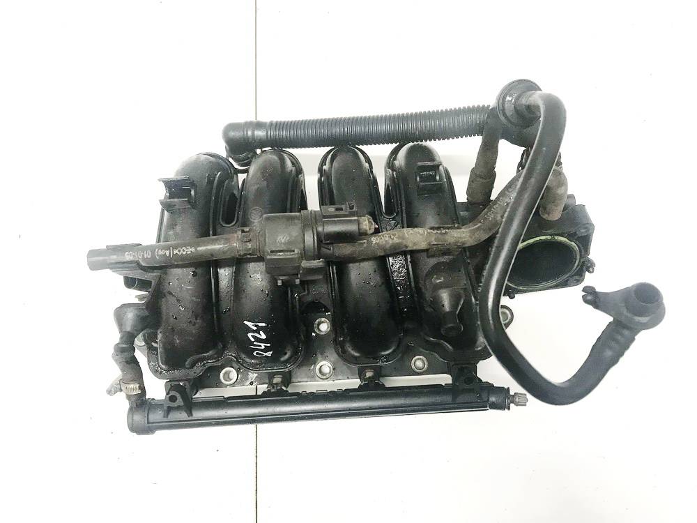 036129711FQ Volkswagen Golf 2005 Intake manifold (Inlet Manifold)
