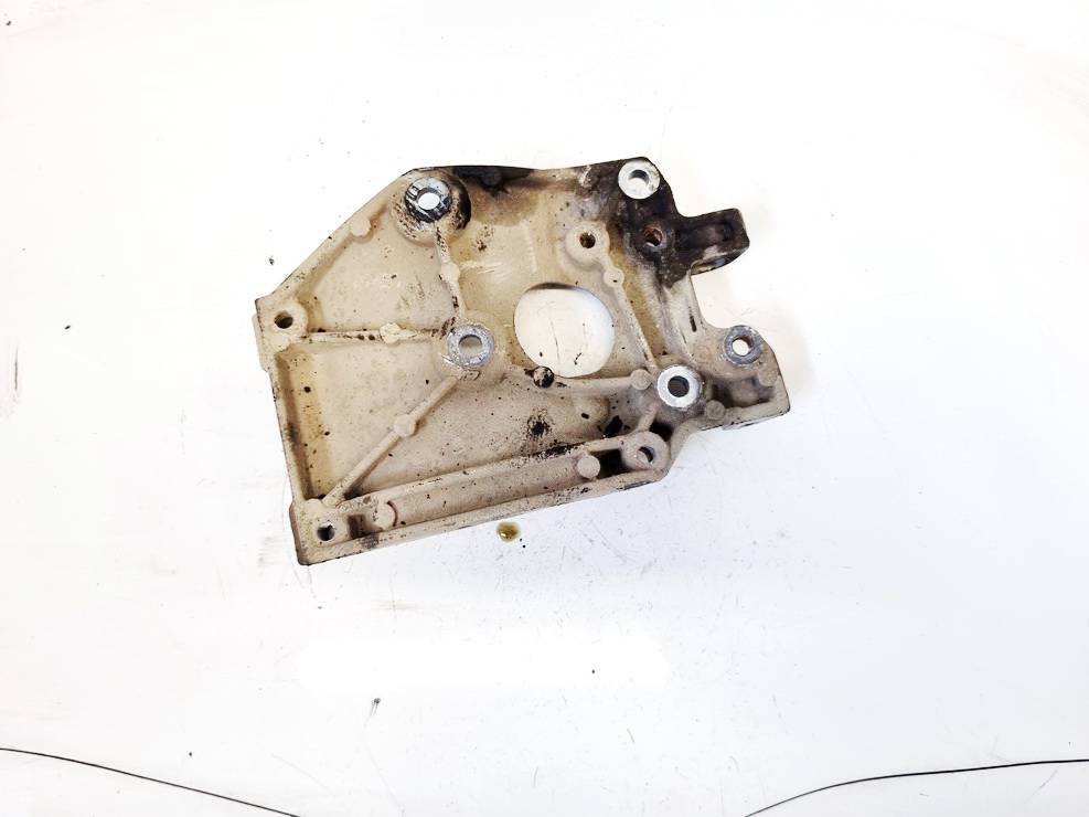 9646719580 Citroen C3 2004 Engine Mount Bracket and Gearbox Mount Bracket
