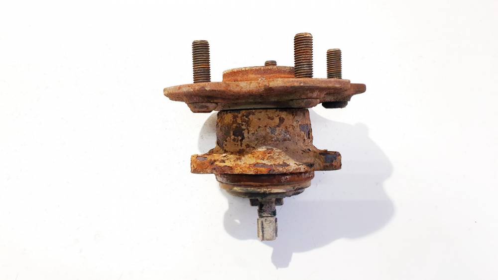 Toyota Auris 2013 fusée arriere droit - Thumbnail 2