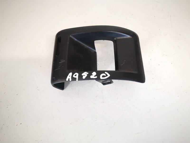 1K0885893A Skoda Superb 2011 Innenausstattung