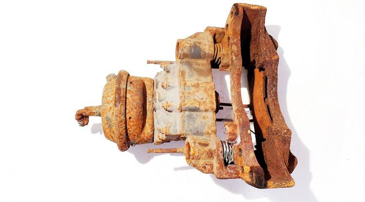 Truck - DAF LF 2007 Disc-Brake Caliper - FRONT RIGHT - Thumbnail 2