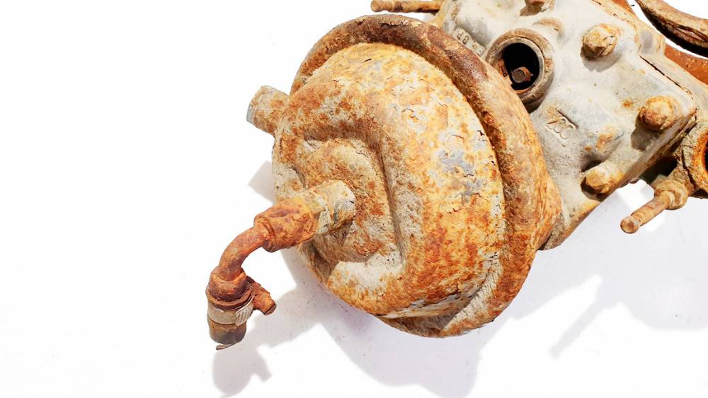 Truck - DAF LF 2007 Disc-Brake Caliper - FRONT RIGHT - Thumbnail 3