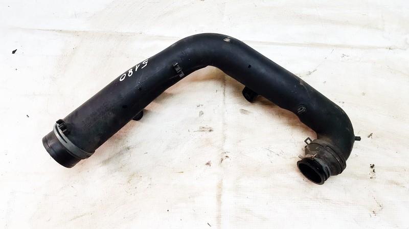 1K0129654AA Volkswagen Touran 2006 TURBO INTERCOOLER PIPE HOSE