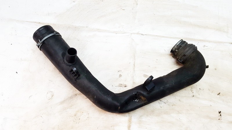 1K0129654AA Volkswagen Touran 2006 TURBO INTERCOOLER PIPE HOSE - Thumbnail 2