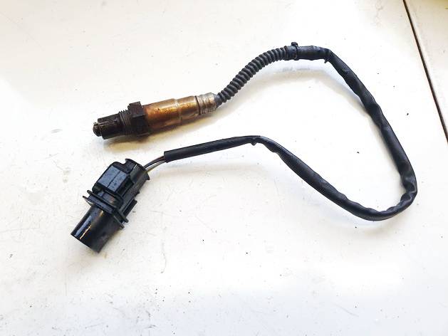 9682216680 Citroen C-Crosser 2010 SONDE LAMBDA