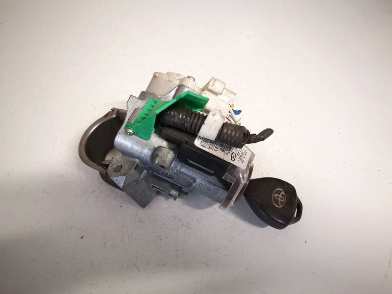 8978342040 Toyota RAV-4 2009 Zündschloss (Schlüssel)