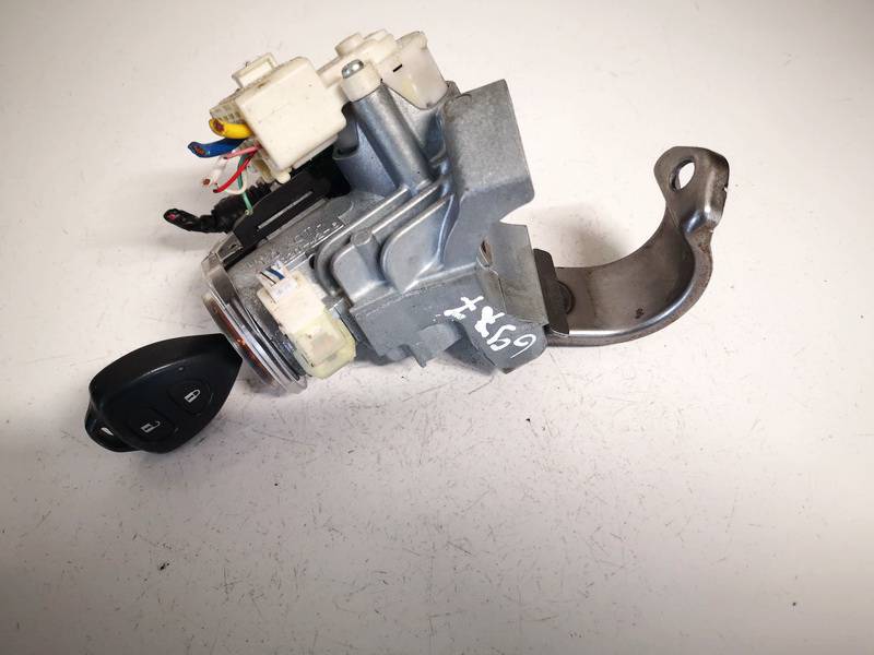 8978342040 Toyota RAV-4 2009 Aizdedzes slēdzene - Thumbnail 2