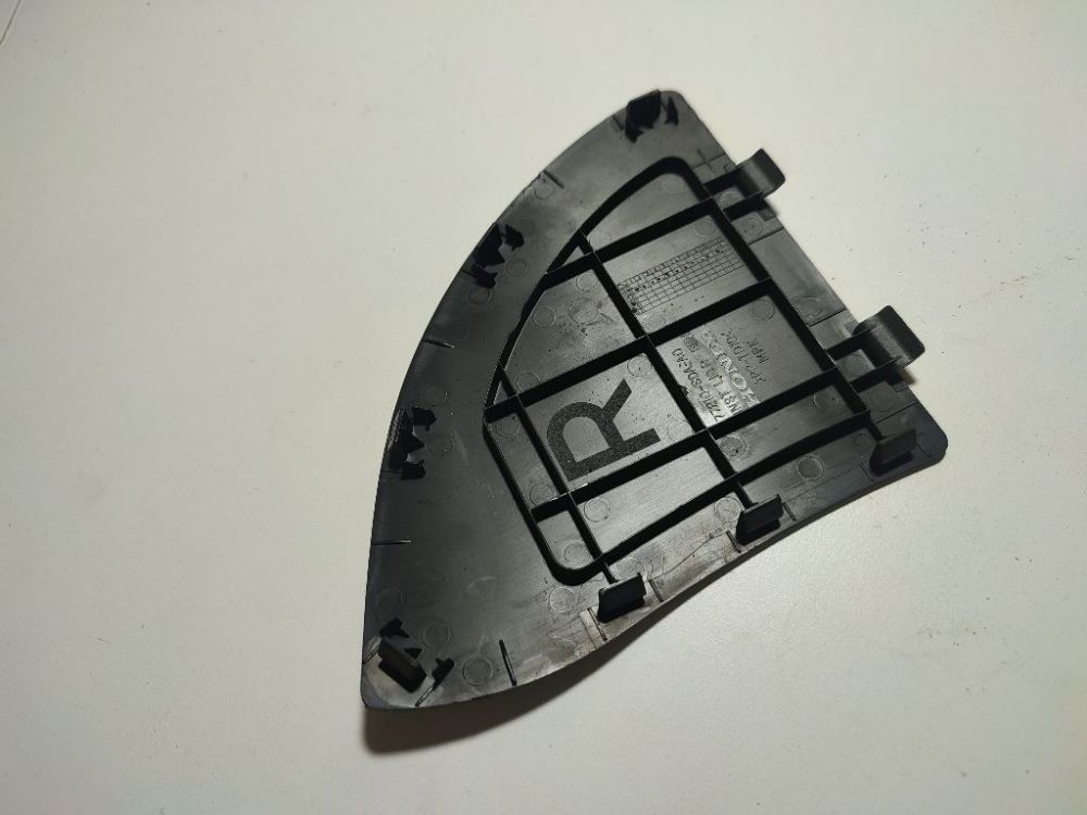 77210SDAA0 Honda Accord 2004 Interior trim - Thumbnail 2