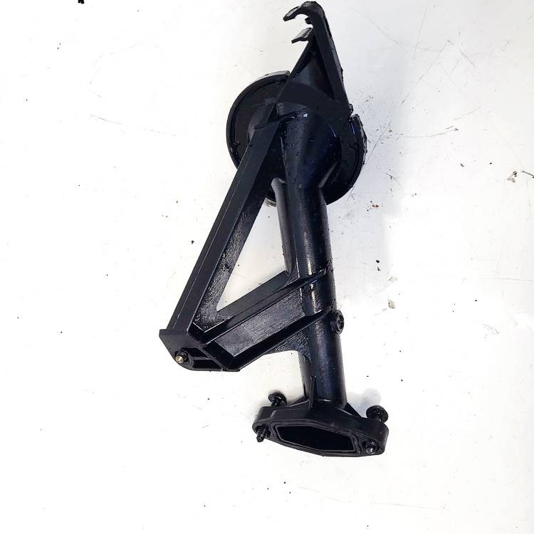 9641263780 Peugeot Boxer 2019 Трубка турбокомпрессора (турбины) - Thumbnail 2