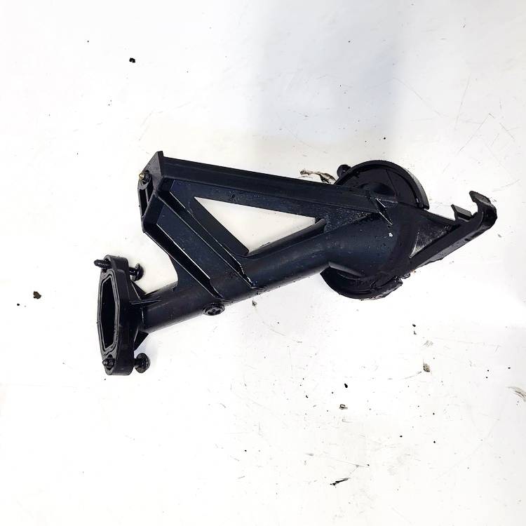 9641263780 Peugeot Boxer 2019 Трубка турбокомпрессора (турбины) - Thumbnail 3