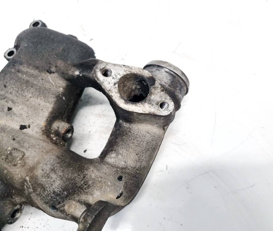 028129713K Audi A4 1995 Intake manifold (Inlet Manifold) - Thumbnail 2