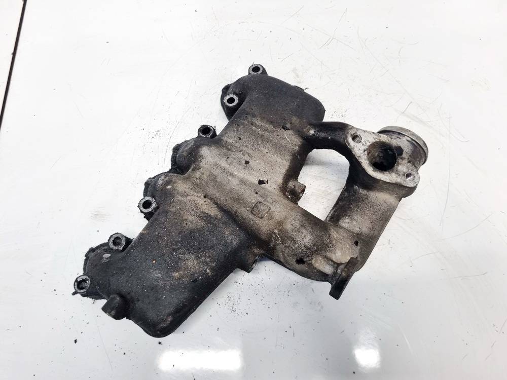 028129713K Audi A4 1995 Intake manifold (Inlet Manifold)