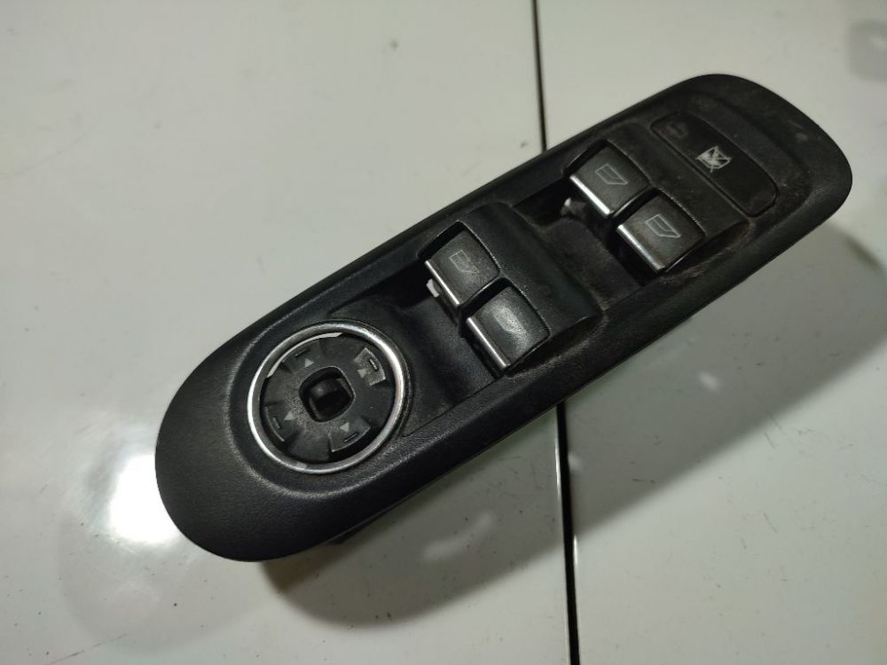 A2910971047 Ford Mondeo 2010 Power window control (Window Regulator-Window Switch)
