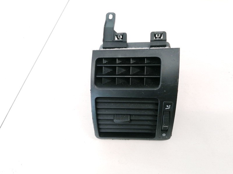 1T0819703A Volkswagen Touran 2004 Dash Vent (Air Vent Grille)