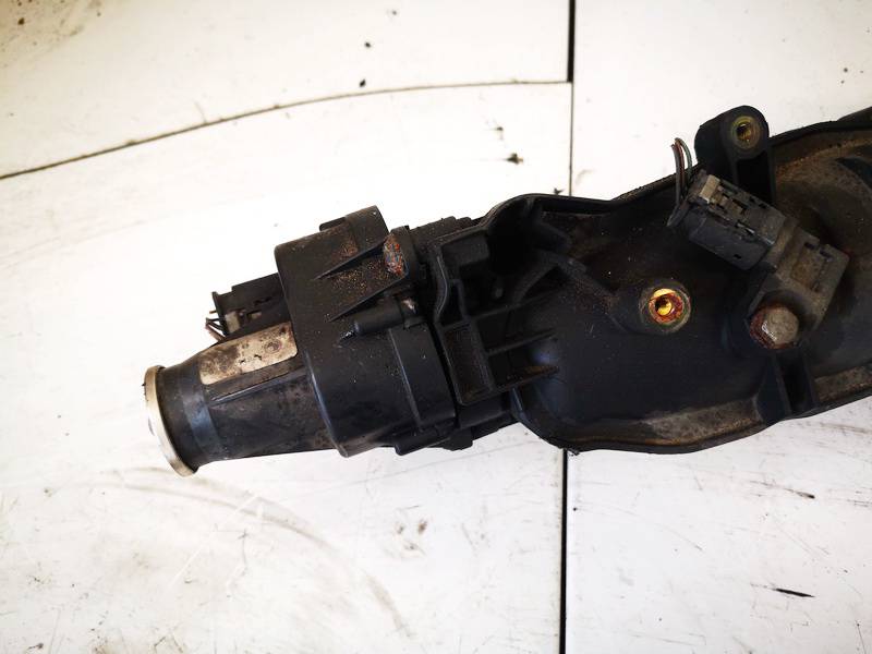 781129902 BMW X5 2014 Swirl Valve Actuator (Swirl Device ASSY)