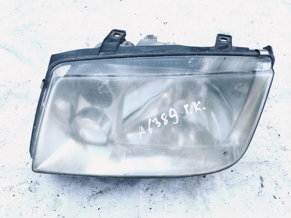 96364500 Volkswagen Bora 2002 Headlight - FRONT LEFT