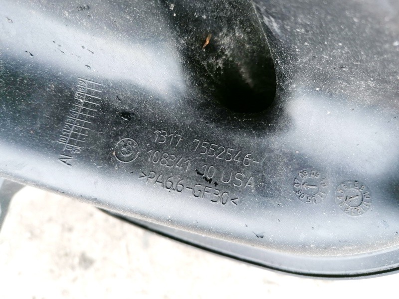 13177552546 10834110 Expansion Tank coolant (RADIATOR EXPANSION TANK