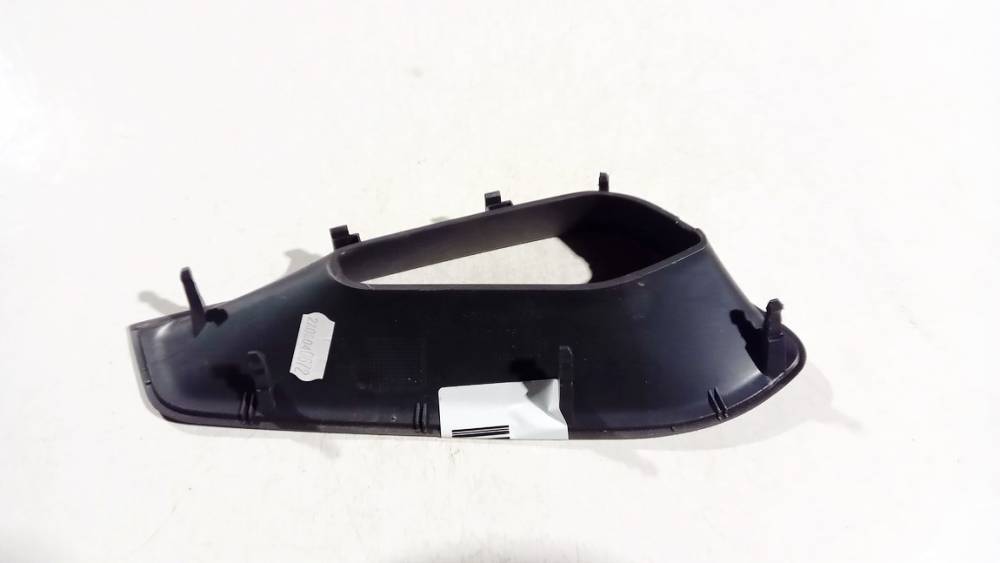 1K0864375B Volkswagen Golf 2005 Wykończenie wnętrza (plastikowe elementy) - Thumbnail 2