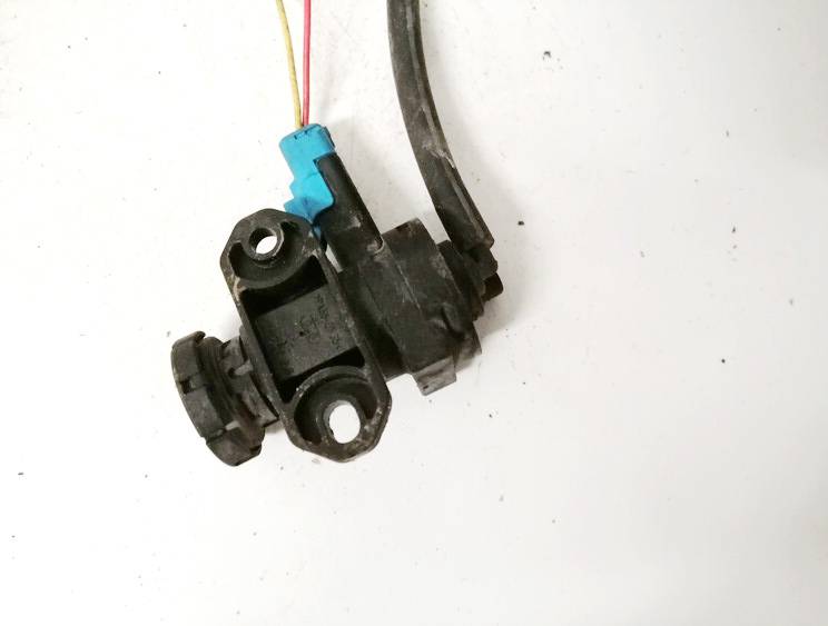 9635704380 Peugeot 206 2000 Electrical selenoid (Electromagnetic solenoid)