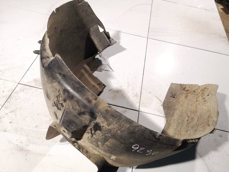 51745710DX Fiat Croma 2006 Plastic Inner Fender - FRONT RIGHT - Thumbnail 2