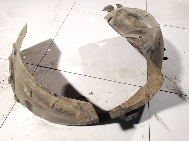 51745710DX Fiat Croma 2006 Posparnis P.D.