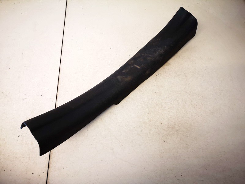 679180D060 Toyota Yaris 2008 Wykończenie wnętrza (plastikowe elementy)