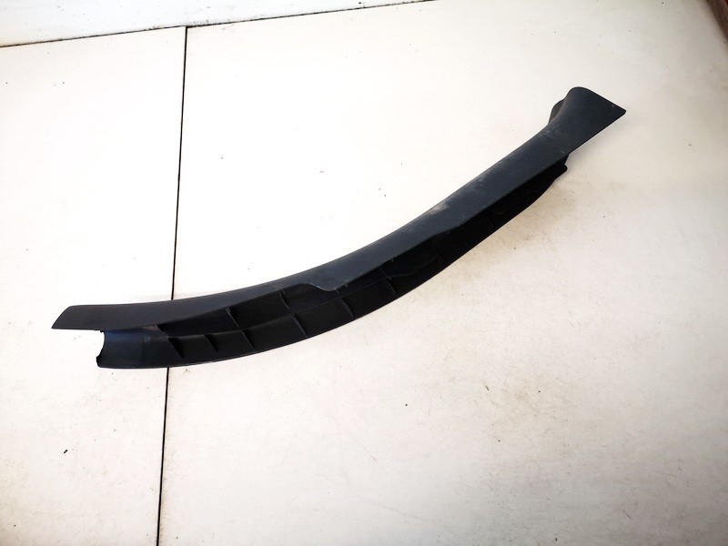 679180D060 Toyota Yaris 2008 Salona apdare (plastmasas) - Thumbnail 2