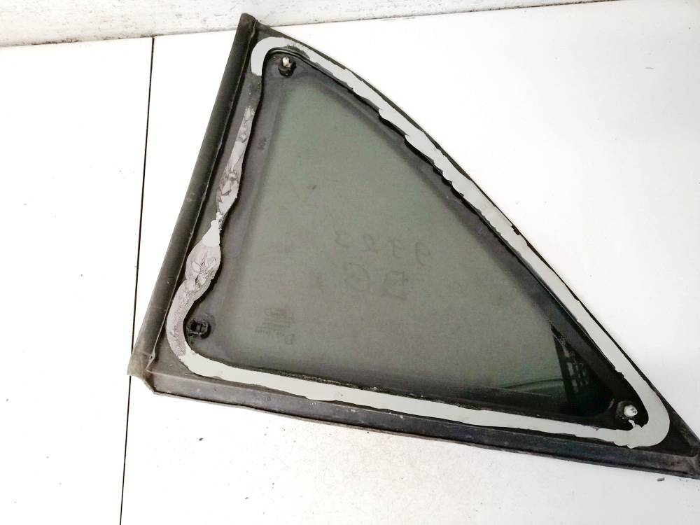 43R001582 Ford Grand C-Max 2012 Corner quarter window glass - REAR RIGHT - Thumbnail 2