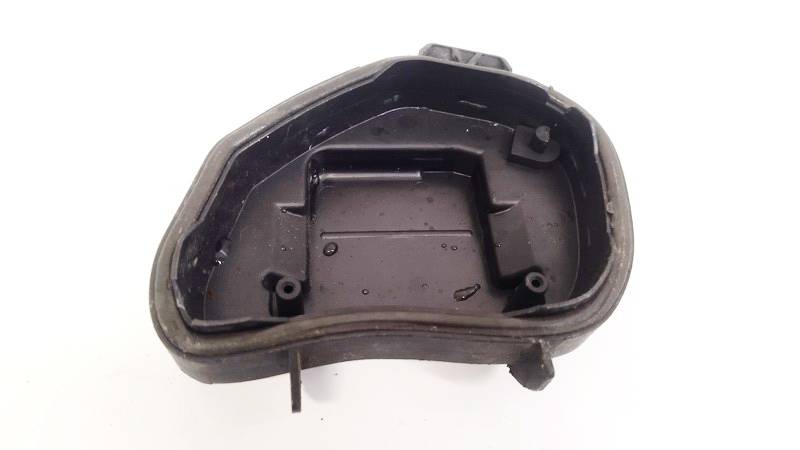 1305239235 Volkswagen Touran 2004 Headlight bulb dust cover cap - FRONT