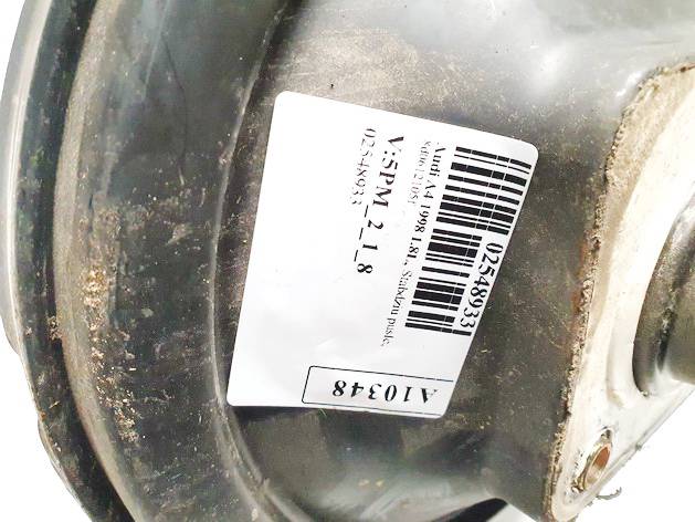 8D0612105F Audi A4 1998 Brake servo - booster (Servo brake) - Thumbnail 2
