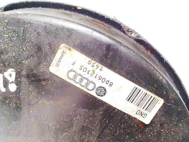 8D0612105F Audi A4 1998 Brake servo - booster (Servo brake) - Thumbnail 3