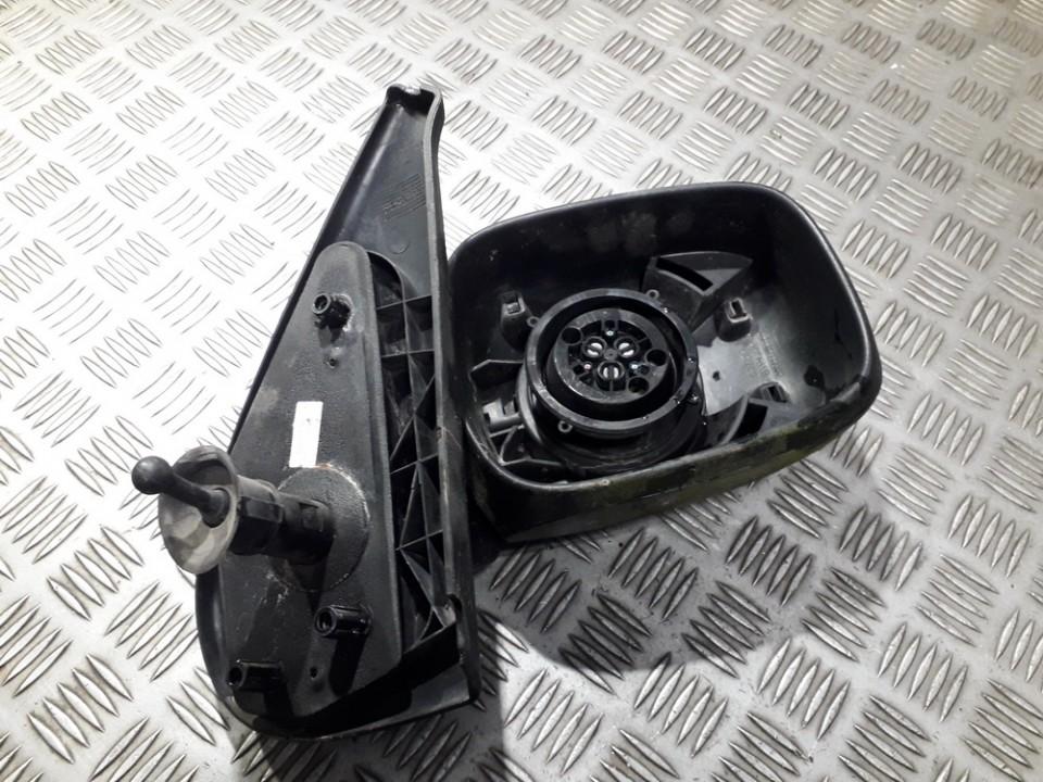 8200298741 Renault Kangoo 2003 Mirror Cover - FRONT RIGHT - Thumbnail 2