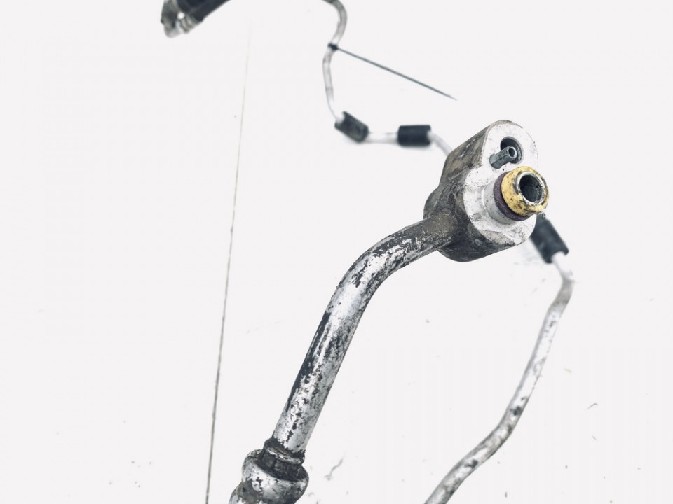 Mitsubishi Lancer 1991 Air Conditioner AC Hose Assembly (Air Conditioning Line) - Thumbnail 2