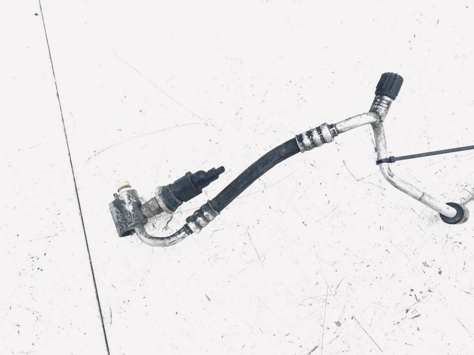 Mitsubishi Lancer 1991 Air Conditioner AC Hose Assembly (Air Conditioning Line) - Thumbnail 3