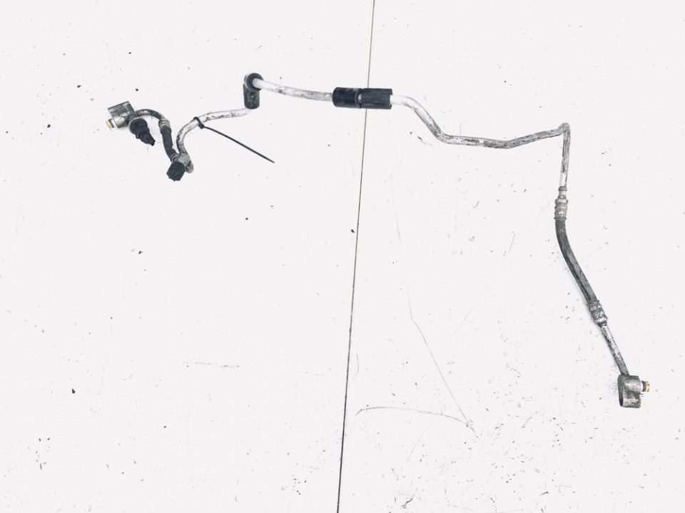 Mitsubishi Lancer 1991 Air Conditioner AC Hose Assembly (Air Conditioning Line)