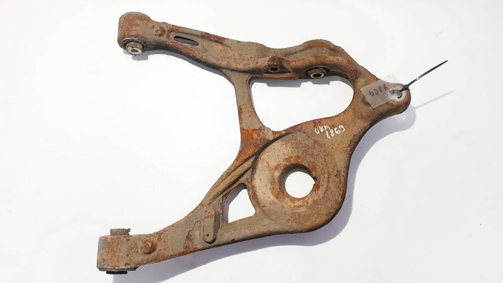 000060362106 Mercedes-Benz ML-CLASS 2007 Control Arm - REAR LEFT