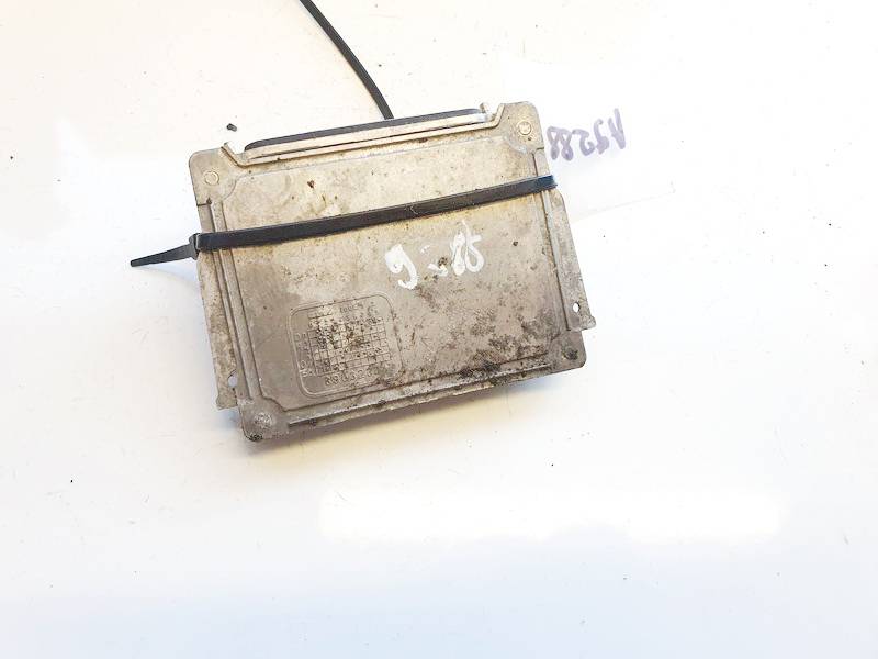 4L0907391 Audi Q7 2006 Headlight Ballast Control Module (Xenon Headlight) - Thumbnail 3