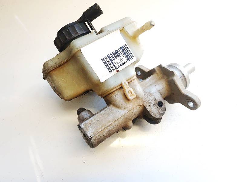 1K1614019F Seat Toledo 2009 principal cylindre de frein