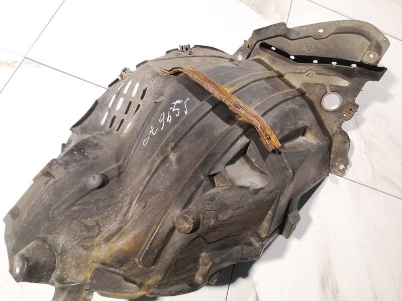 Opel Astra 2003 Plastic Inner Fender - FRONT RIGHT