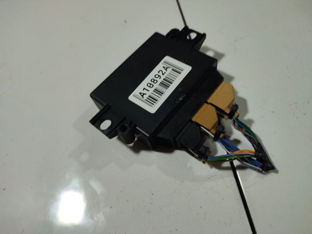 8G9215K866AA Ford Mondeo 2010 Control Unit Parking (Parking Assist Module)