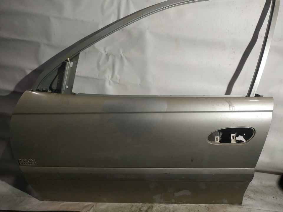 PILKOS Opel Omega 2002 Durys P.K. - Thumbnail 2