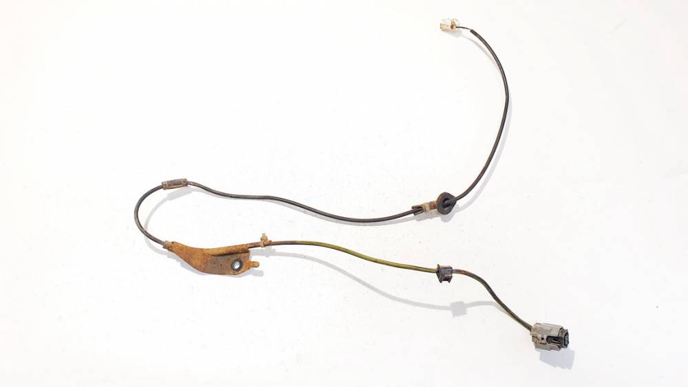 Toyota Auris 2013 laidai (pravodke)