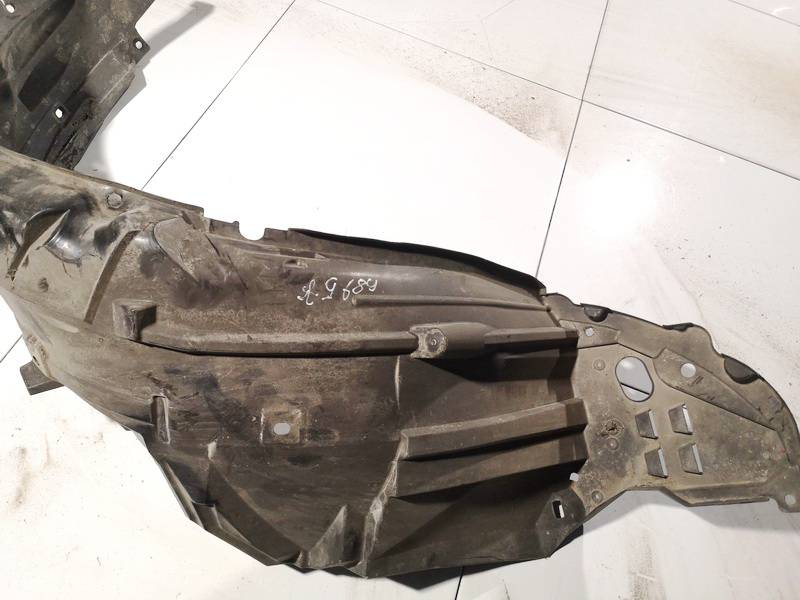 Audi A6 1997 Takapyörän sisälokasuojat - TAKANA VASEMMALLA - Thumbnail 3