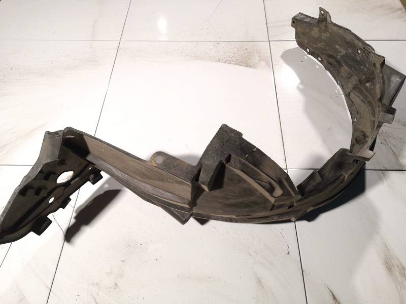 Audi A6 1997 Takapyörän sisälokasuojat - TAKANA VASEMMALLA - Thumbnail 2