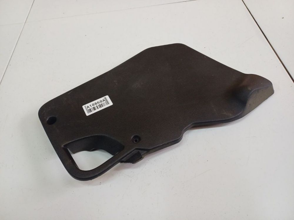 990330K MINI ONE 2009 Wykończenie wnętrza (plastikowe elementy)